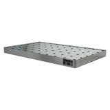 BAUER Südlohn Kleingebindewanne Typ KGW 3/M - Art.-Nr. 4473-15-2000-7