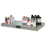 BAUER Südlohn Kleingebindewanne Typ KGW 3/M - Art.-Nr. 4473-15-2000-7