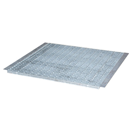 BAUER Südlohn Gitterrost-Set, verzinkt für UR-G 2700 und UR-A 2700 - Art.-Nr. 4473-42-0100