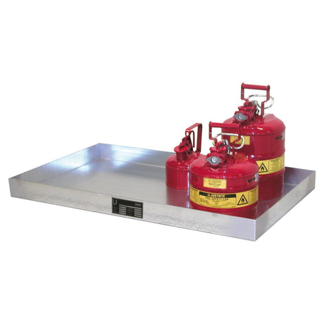 BAUER Südlohn Kleingebindewanne Typ KGW 2 - Art.-Nr. 4473-51-1000-7