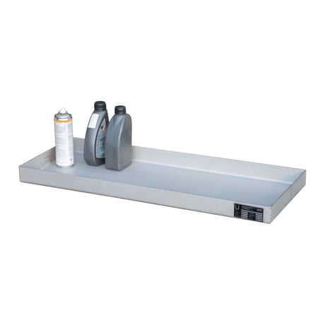 BAUER Südlohn Kleingebindewanne Typ KGW 1 V4A - Art.-Nr. 4473-58-0000-11