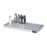 BAUER Südlohn Kleingebindewanne Typ KGW 2/M V4A - Art.-Nr. 4473-59-1000-11