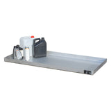 BAUER Südlohn Kleingebindewanne Typ KGW 4 V4A - Art.-Nr. 4473-61-0000-11