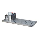 BAUER Südlohn Kleingebindewanne Typ KGW 4/M V4A - Art.-Nr. 4473-61-1000-11