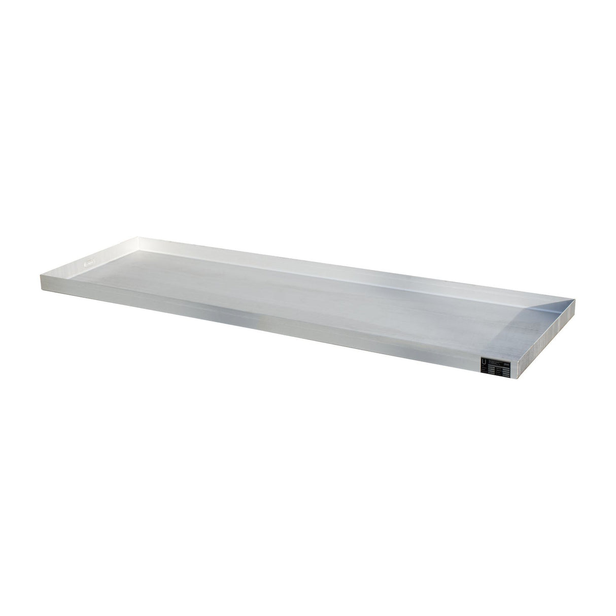 BAUER Südlohn Kleingebindewanne Typ KGW 5 V4A - Art.-Nr. 4473-62-0000-11