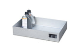 BAUER Südlohn Kleingebindewanne für Paletten Typ KGW-P 1 V4A - Art.-Nr. 4473-74-0000-11
