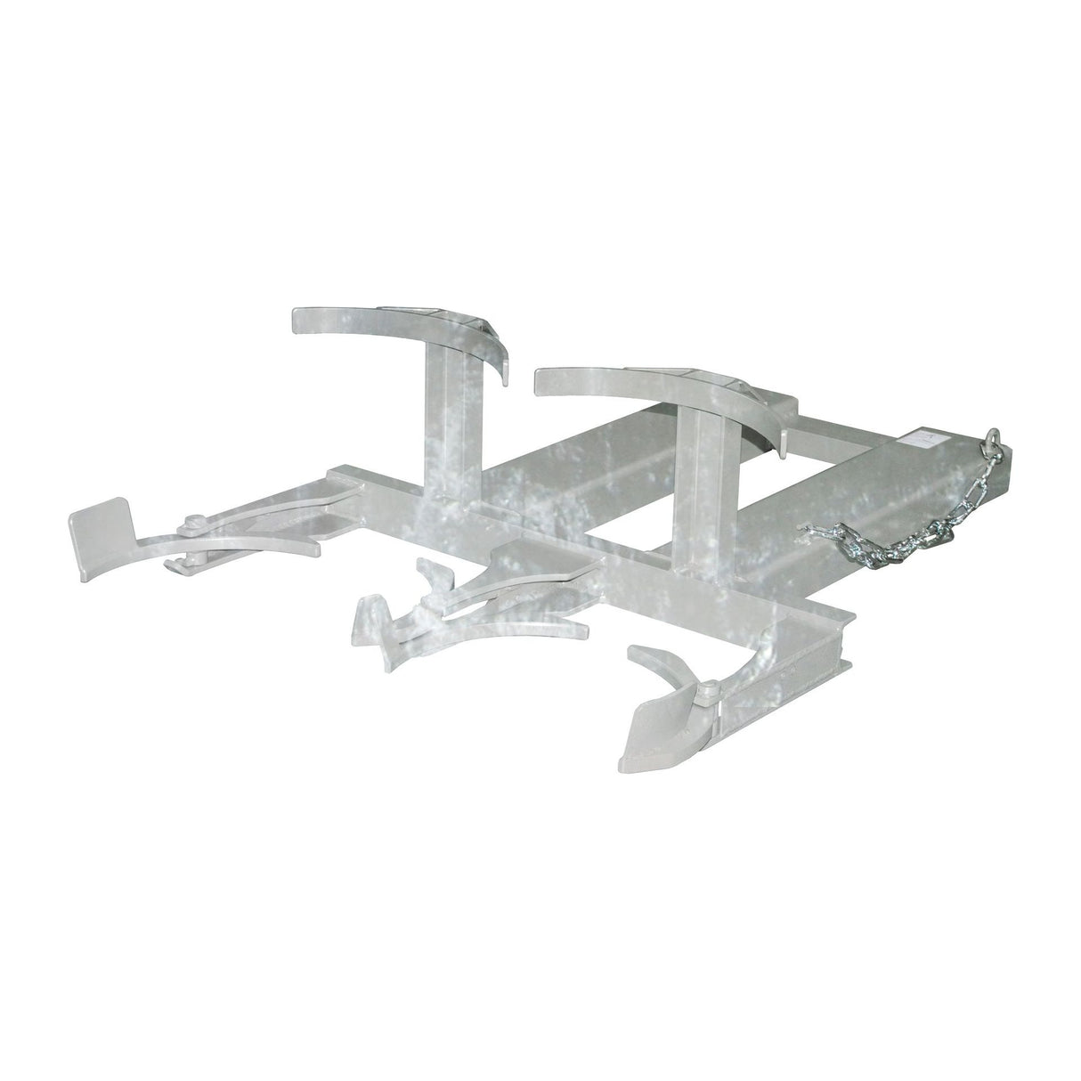 BAUER Südlohn Fassheber Typ FH-II 120 - Art.-Nr. 4474-01-0000-7