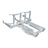 BAUER Südlohn Fassheber Typ FH-II 220 - Art.-Nr. 4474-02-0000-7