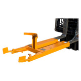 BAUER Südlohn Fassheber Typ FH-I 120 RAL 2000 Gelborange - Art.-Nr. 4474-03-0000-1