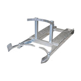 BAUER Südlohn Fassheber Typ FH-I 220 - Art.-Nr. 4474-04-0000-7