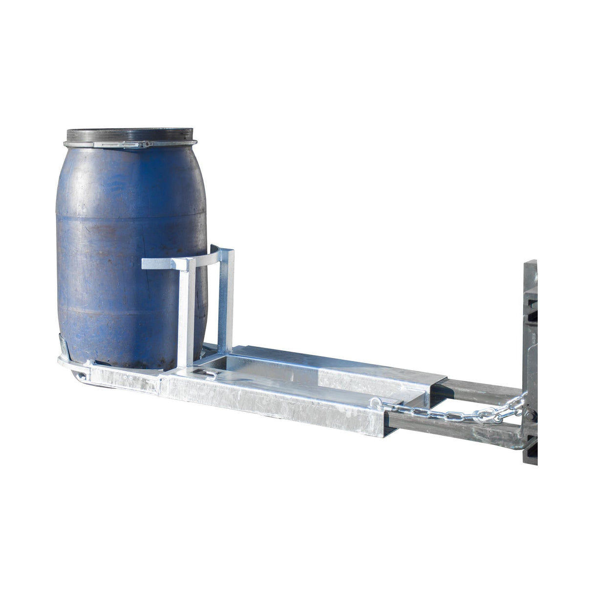 BAUER Südlohn Fassheber Typ FH-I 220 - Art.-Nr. 4474-04-0000-7