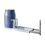 BAUER Südlohn Fassheber Typ FH-I 220 - Art.-Nr. 4474-04-0000-7