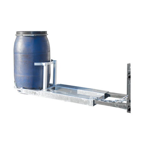 BAUER Südlohn Fassheber Typ FH-I 220 - Art.-Nr. 4474-04-0000-7