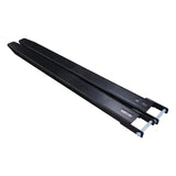 BAUER Südlohn Gabelzinken-Verlängerung Typ GO 150/50 RAL 7021 Schwarzgrau - Art.-Nr. 4475-22-5000-16