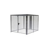 BAUER Südlohn Lagerbox Typ LBM 3000 - Art.-Nr. 4477-40-1000-7