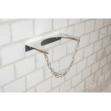 BAUER Südlohn Gasflaschen-Wandhalterung Typ GWH 320-I - Art.-Nr. 4477-90-0000-7