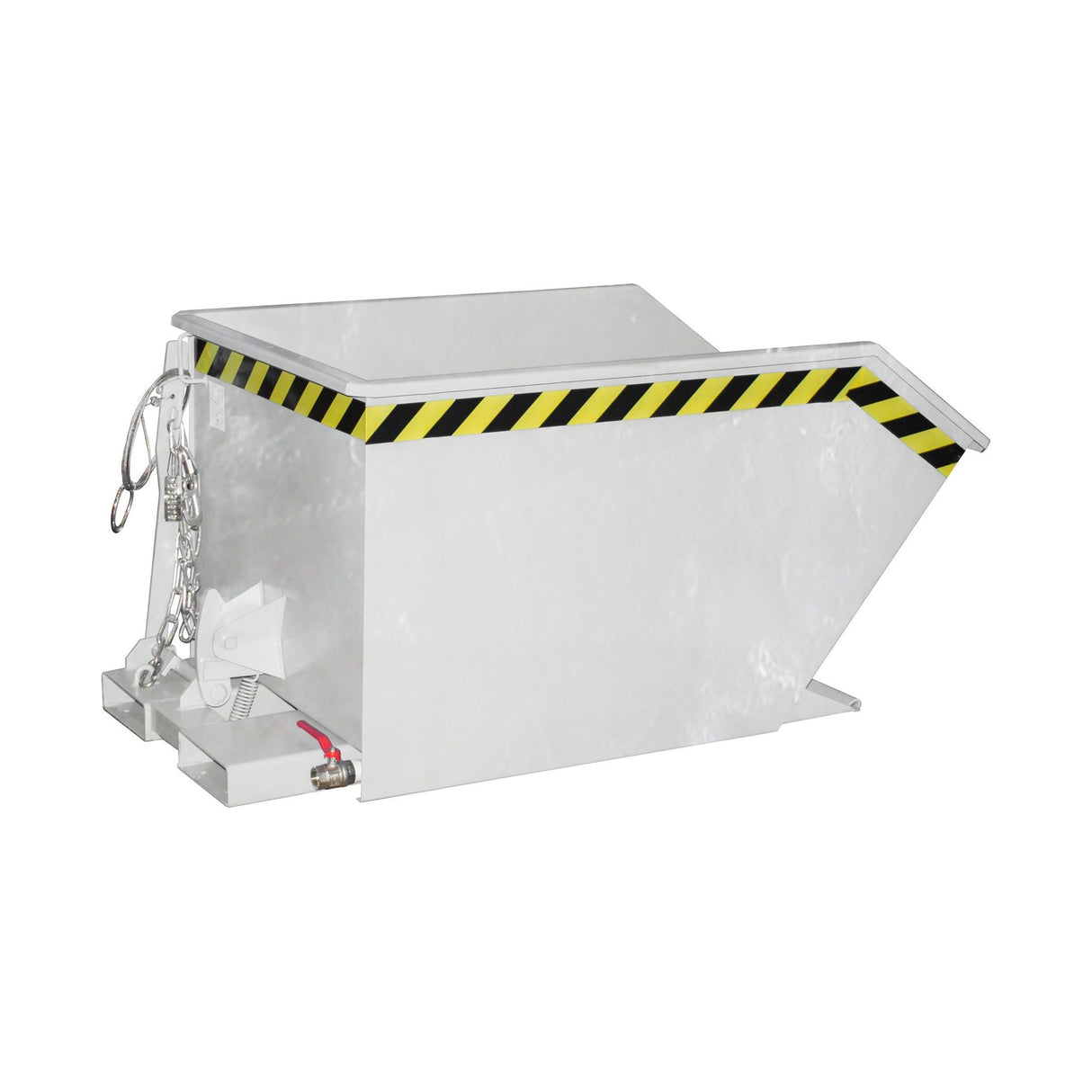 BAUER Südlohn Späne-Kippbehälter Typ SGU 50 - Art.-Nr. 4479-02-0000-7