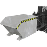 BAUER Südlohn Späne-Kippbehälter Typ SGU 50 - Art.-Nr. 4479-02-0000-7