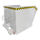 BAUER Südlohn Späne-Kippbehälter Typ SGU 100 - Art.-Nr. 4479-04-0000-7