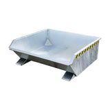 BAUER Südlohn Mini-Späne-Kippbehälter Typ SMGU 460 - Art.-Nr. 4479-27-0000-7