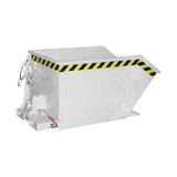 BAUER Südlohn Späne-Kippbehälter Typ GU-E 500 - Art.-Nr. 4479-41-0000-7