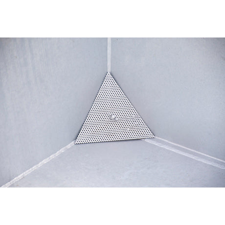 BAUER Südlohn Späne-Kippbehälter Typ GU-E 1000 - Art.-Nr. 4479-43-0000-7