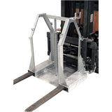 BAUER Südlohn Stahlflaschen-Palette Typ SFP 4 - Art.-Nr. 4481-01-0000-7