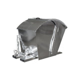 BAUER Südlohn Kippbehälter Typ RD 1000 - Art.-Nr. 4483-02-0000-7