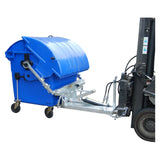 BAUER Südlohn Kippomat Typ KM - Art.-Nr. 4488-01-0000-7