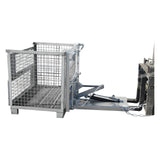 BAUER Südlohn Kippomat Typ KG-B - Art.-Nr. 4488-03-0000-7