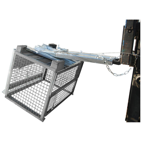 BAUER Südlohn Kippomat Typ KG-C - Art.-Nr. 4488-04-0000-7