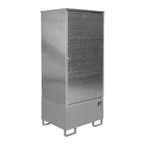 BAUER Südlohn Gefahrstoff-Schrank Typ GS-1 RAL 7005 Mausgrau - Art.-Nr. 4495-20-0000-5