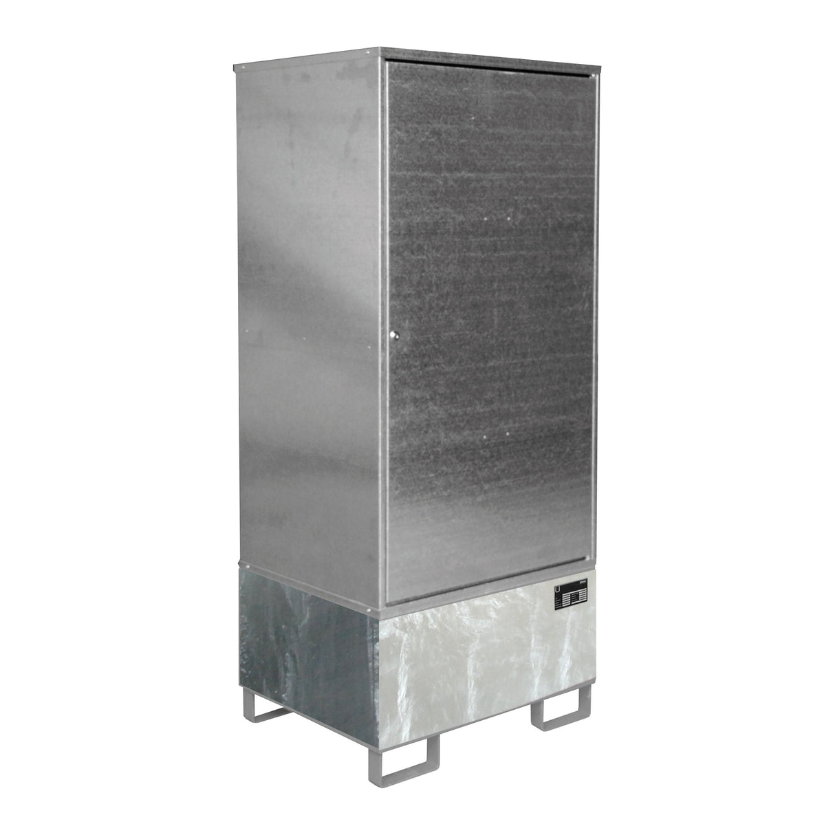 BAUER Südlohn Gefahrstoff-Schrank Typ GS-1 - Art.-Nr. 4495-20-0000-7