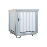 BAUER Südlohn Gefahrstoff-Depot Typ GD-E 4 - Art.-Nr. 4495-30-0000-7