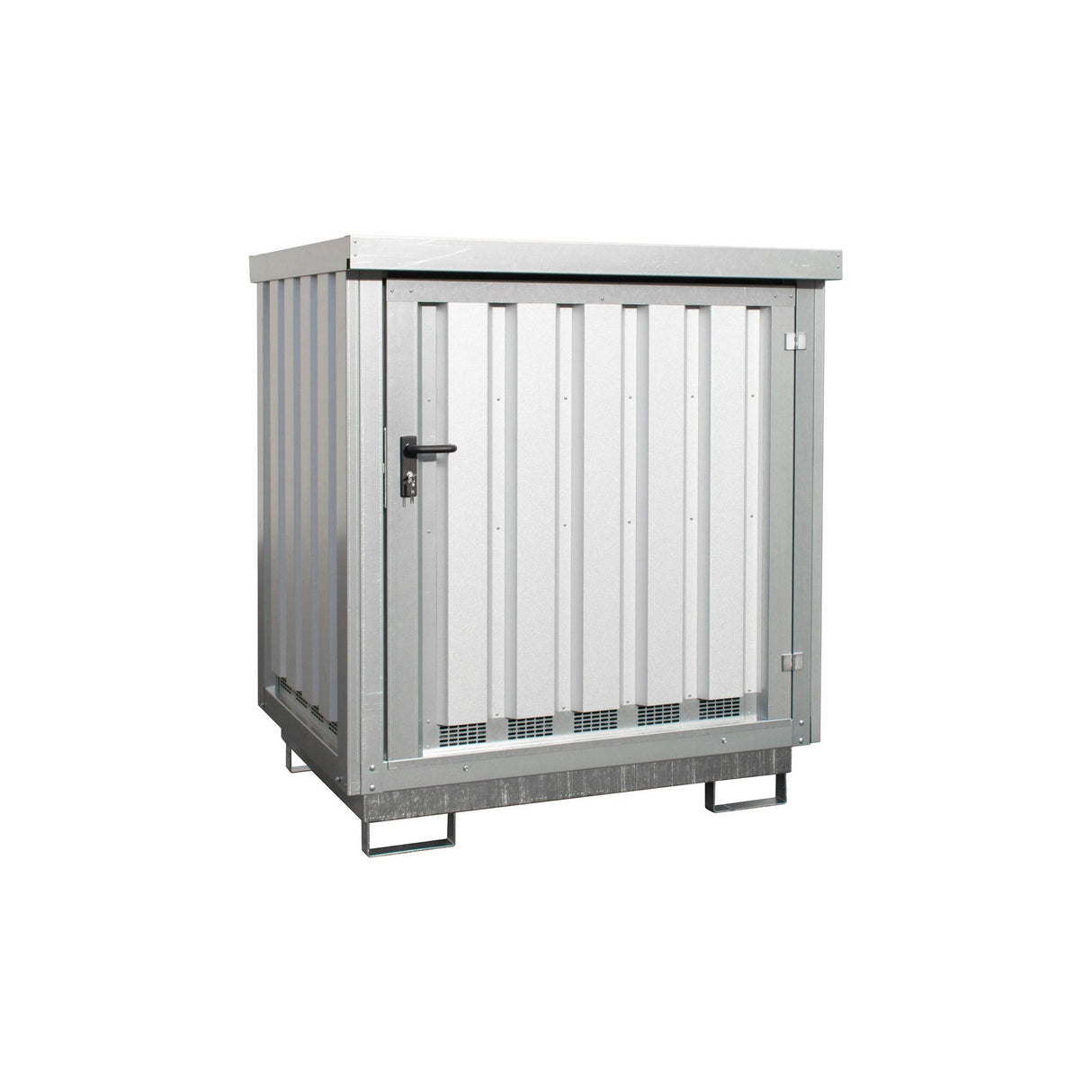 BAUER Südlohn Gefahrstoff-Depot Typ GD-E 2 - Art.-Nr. 4495-31-0000-7