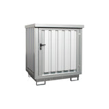 BAUER Südlohn Gefahrstoff-Depot Typ GD-E 2 - Art.-Nr. 4495-31-0000-7