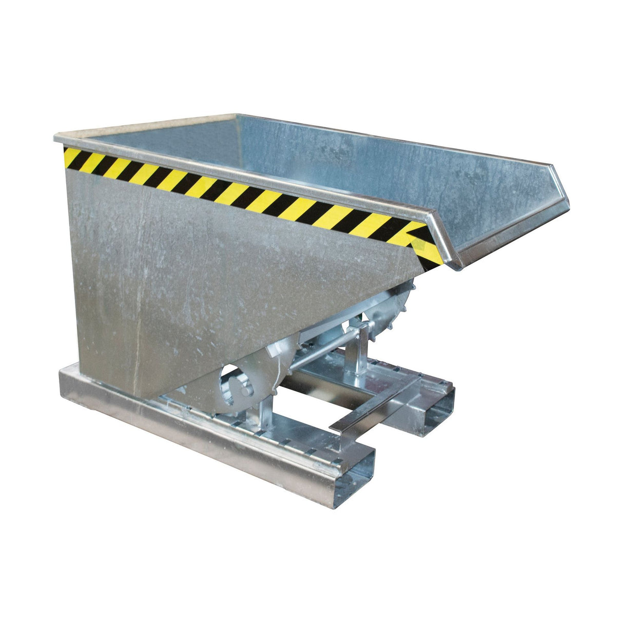 BAUER Südlohn Kippbehälter ® Typ EXPO 300 - Art.-Nr. 4498-01-0000-7