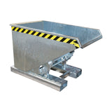 BAUER Südlohn Kippbehälter ® Typ EXPO 300 - Art.-Nr. 4498-01-0000-7