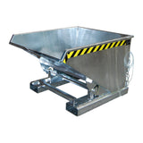 BAUER Südlohn Kippbehälter ® Typ EXPO 600 - Art.-Nr. 4498-02-0000-7