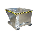 BAUER Südlohn Kippbehälter ® Typ EXPO 600 - Art.-Nr. 4498-02-0000-7