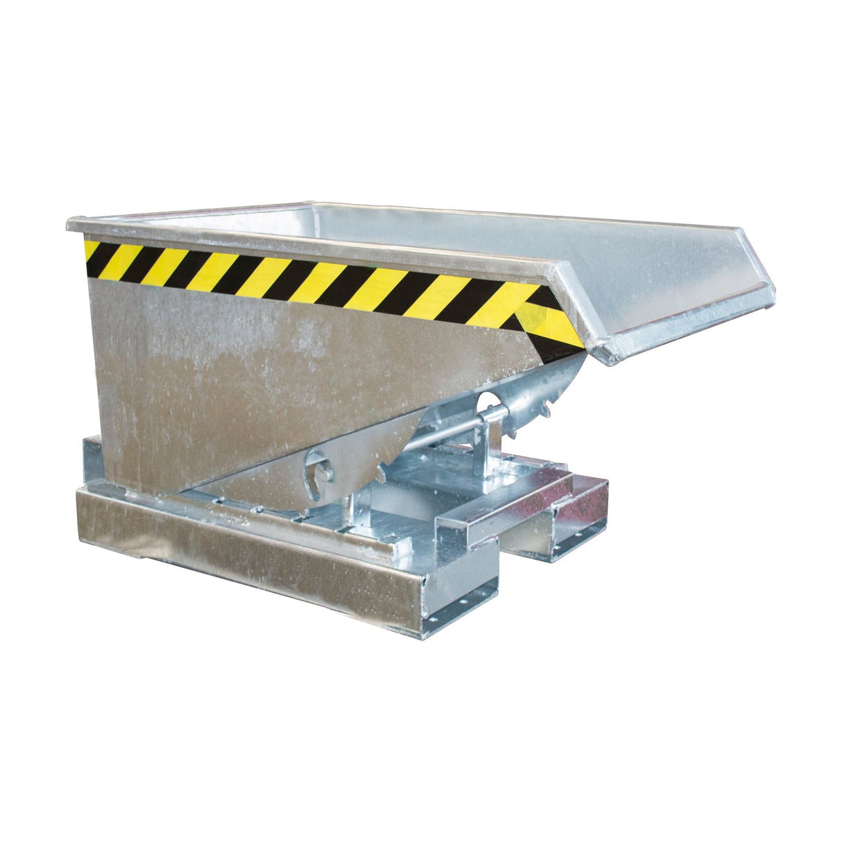 BAUER Südlohn Kippbehälter ® Typ EXPO 150 - Art.-Nr. 4498-07-0000-7