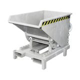 BAUER Südlohn Schwerlast-Kippbehälter Typ SK 300 - Art.-Nr. 4498-20-0000-7