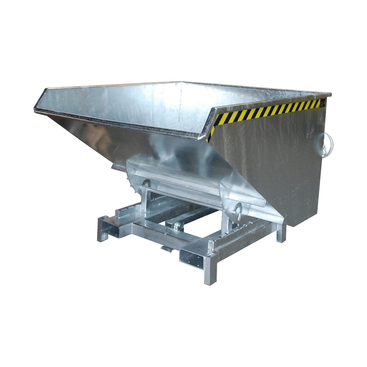 BAUER Südlohn Schwerlast-Kippbehälter Typ SK 1200 - Art.-Nr. 4498-23-0000-7