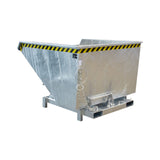 BAUER Südlohn Schwerlast-Kippbehälter Typ SK 1700 - Art.-Nr. 4498-24-0000-7