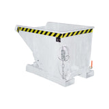 BAUER Südlohn Späne-Kippbehälter ®-E Typ EXPO-E 300 - Art.-Nr. 4498-50-0000-7