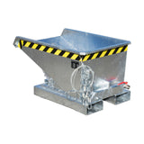 BAUER Südlohn Späne-Kippbehälter ®-E Typ EXPO-E 150 - Art.-Nr. 4498-56-0000-7