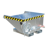 BAUER Südlohn Späne-Kippbehälter ®-E Typ EXPO-E 225 - Art.-Nr. 4498-57-0000-7