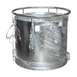 BAUER Südlohn Rundbehälter Typ RB 300 - Art.-Nr. 4507-02-0000-7