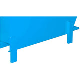 BAUER Südlohn Stützfüße, Unterfahrhöhe 100 mm - Art.-Nr. 4509-05-0100