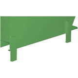 BAUER Südlohn Stützfüße, Unterfahrhöhe 100 mm - Art.-Nr. 4509-05-0100